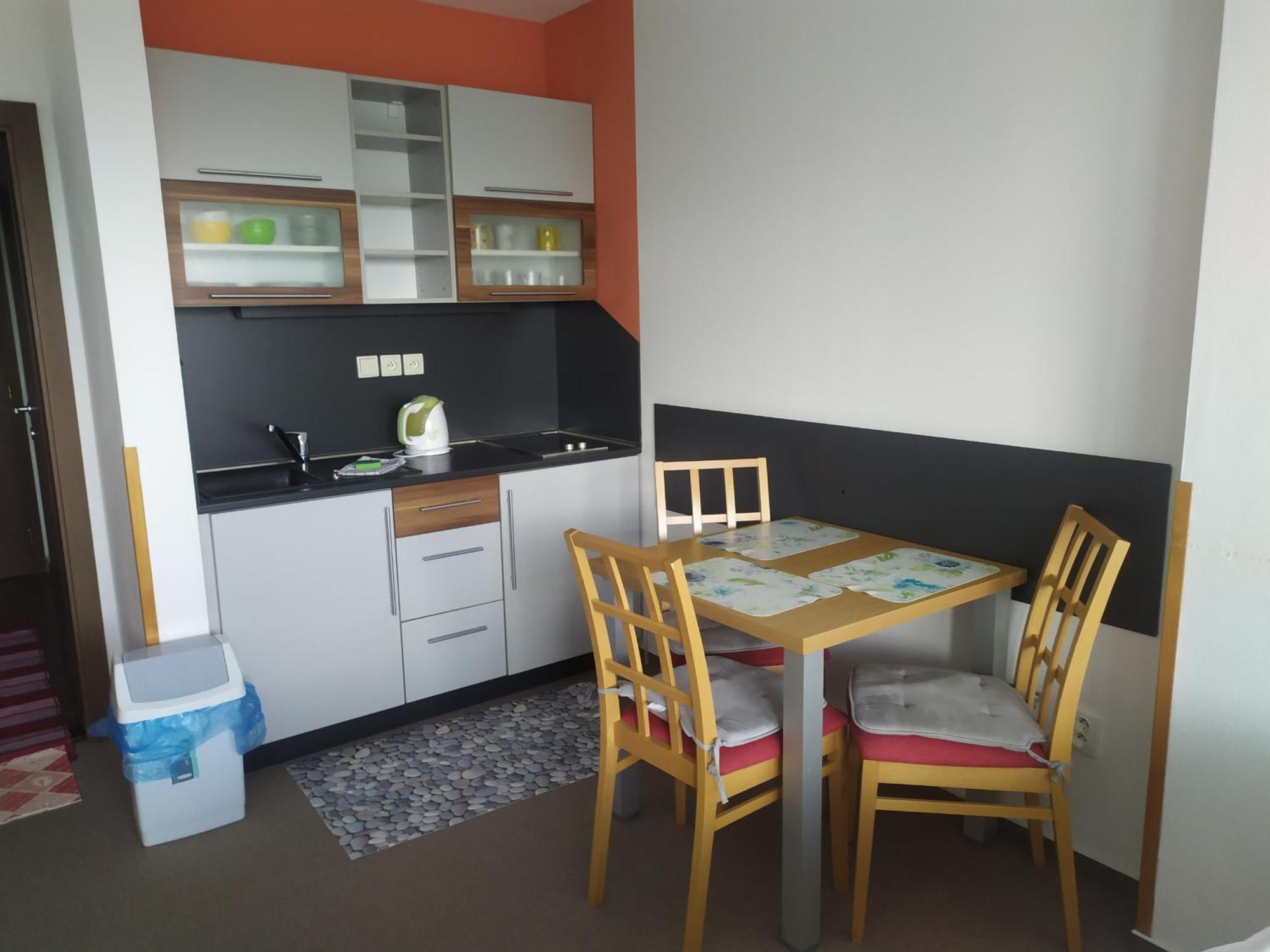 אפרטהוטל Vysoké Tatry Studio Kinga מראה חיצוני תמונה