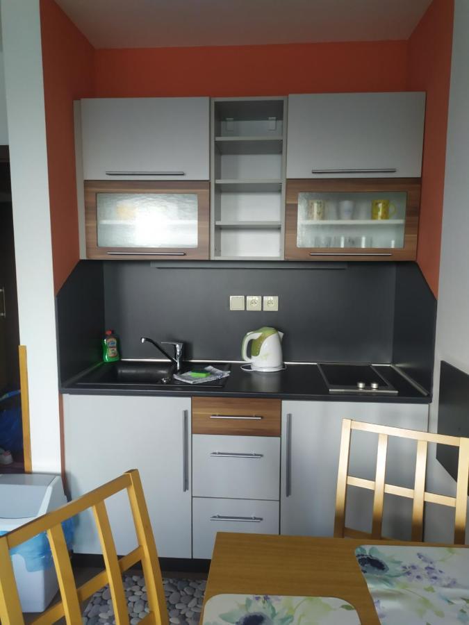 אפרטהוטל Vysoké Tatry Studio Kinga מראה חיצוני תמונה