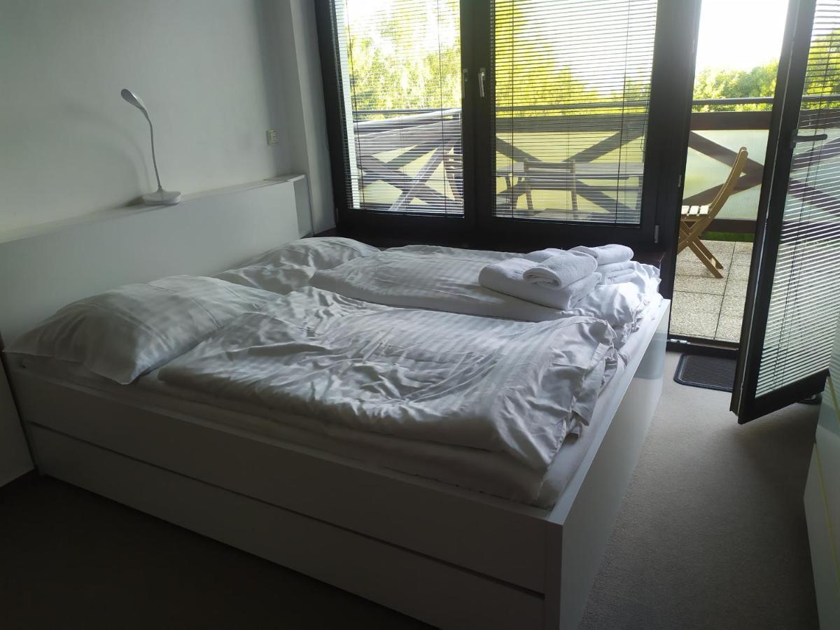 אפרטהוטל Vysoké Tatry Studio Kinga מראה חיצוני תמונה