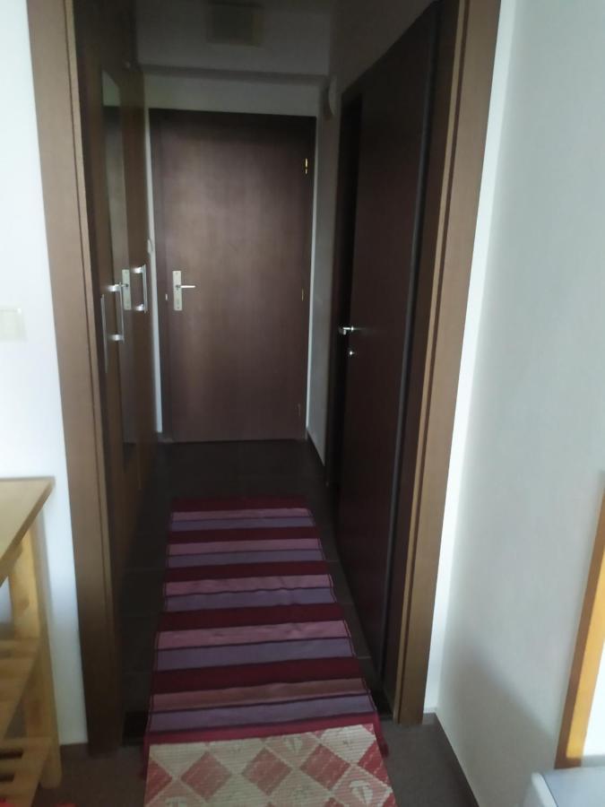 אפרטהוטל Vysoké Tatry Studio Kinga מראה חיצוני תמונה
