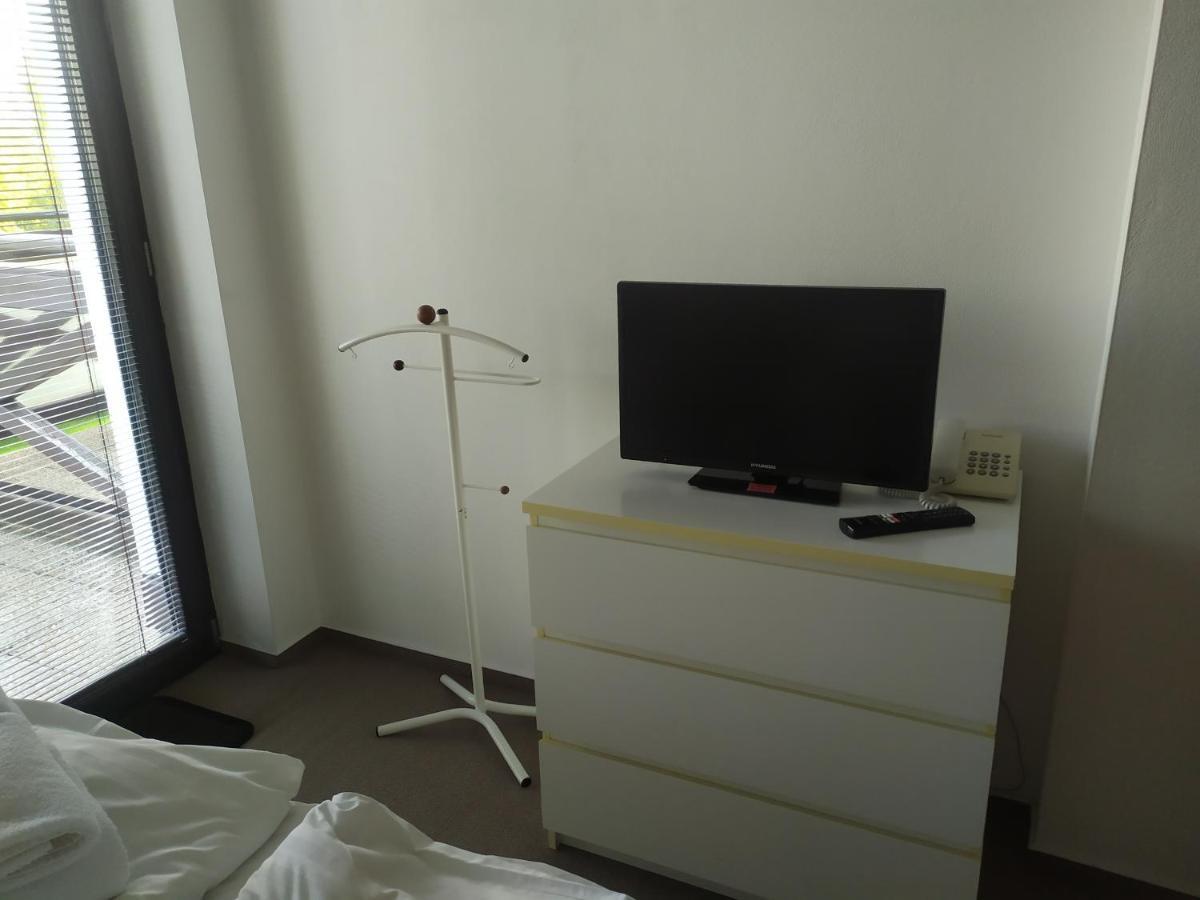 אפרטהוטל Vysoké Tatry Studio Kinga מראה חיצוני תמונה