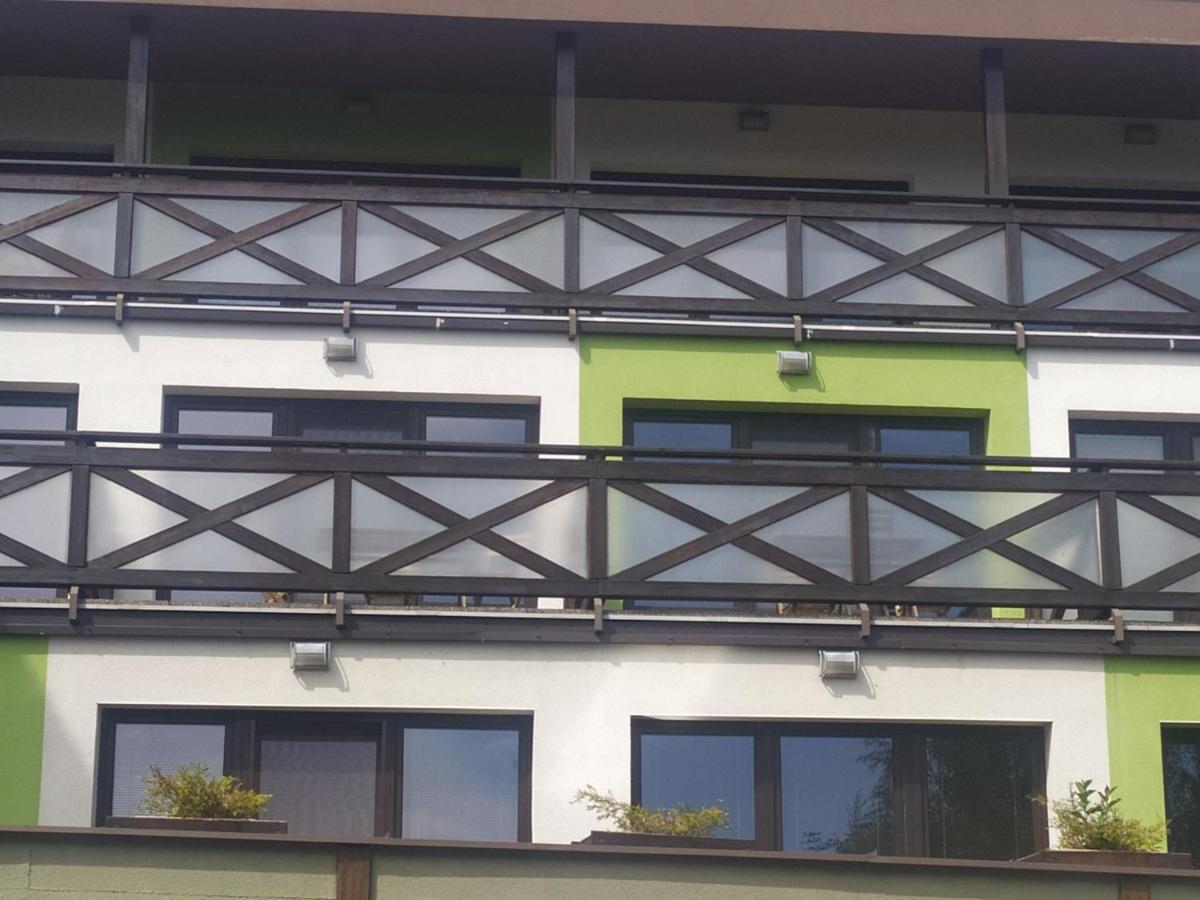 אפרטהוטל Vysoké Tatry Studio Kinga מראה חיצוני תמונה