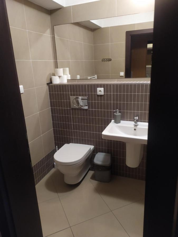 אפרטהוטל Vysoké Tatry Studio Kinga מראה חיצוני תמונה