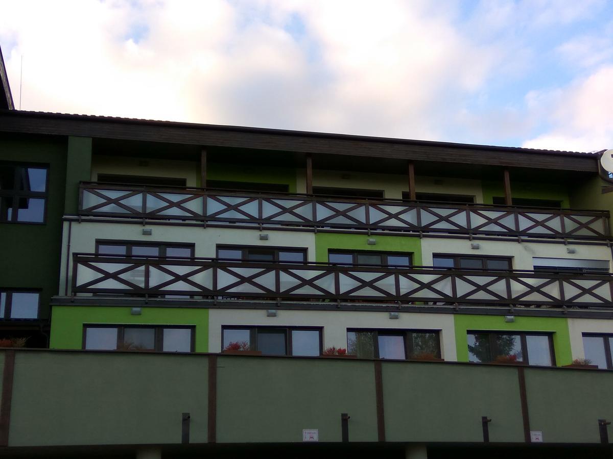 אפרטהוטל Vysoké Tatry Studio Kinga מראה חיצוני תמונה