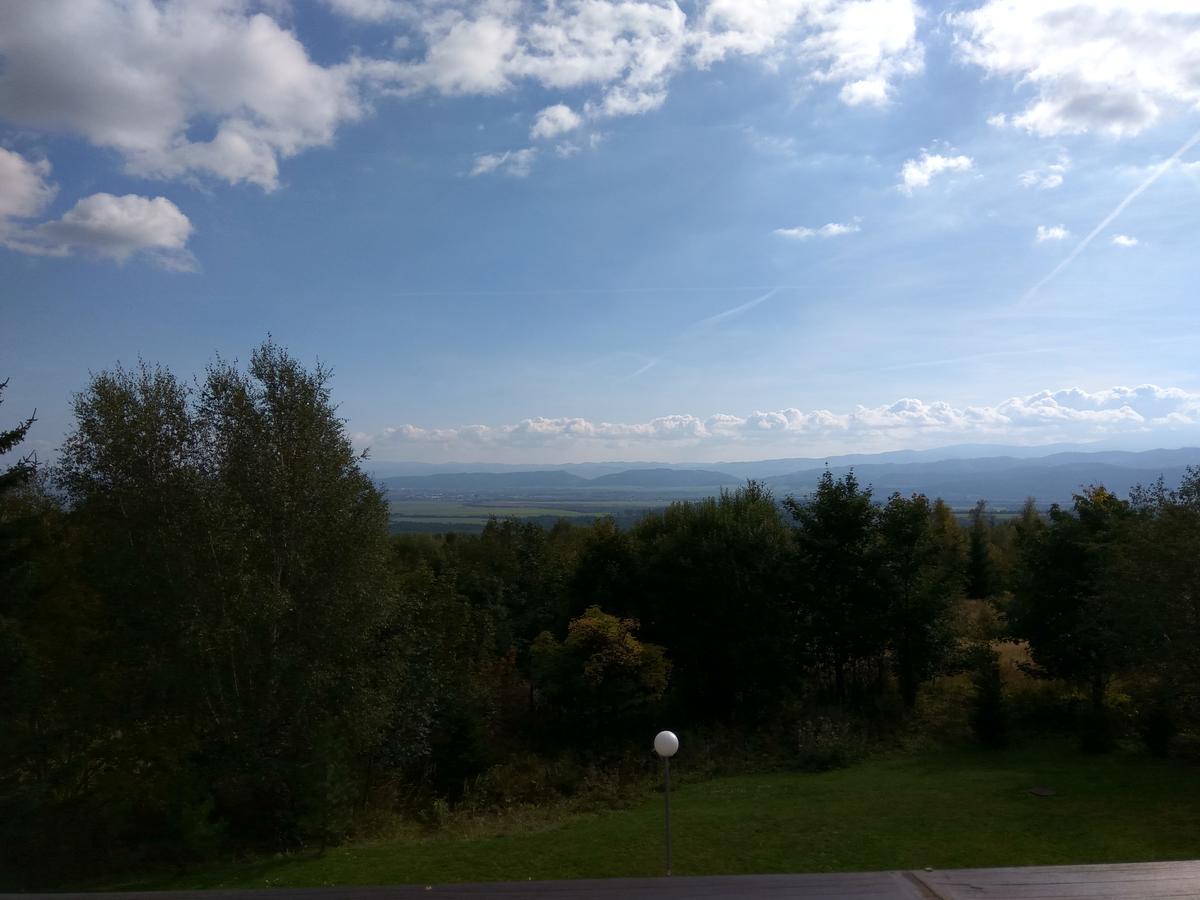 אפרטהוטל Vysoké Tatry Studio Kinga מראה חיצוני תמונה